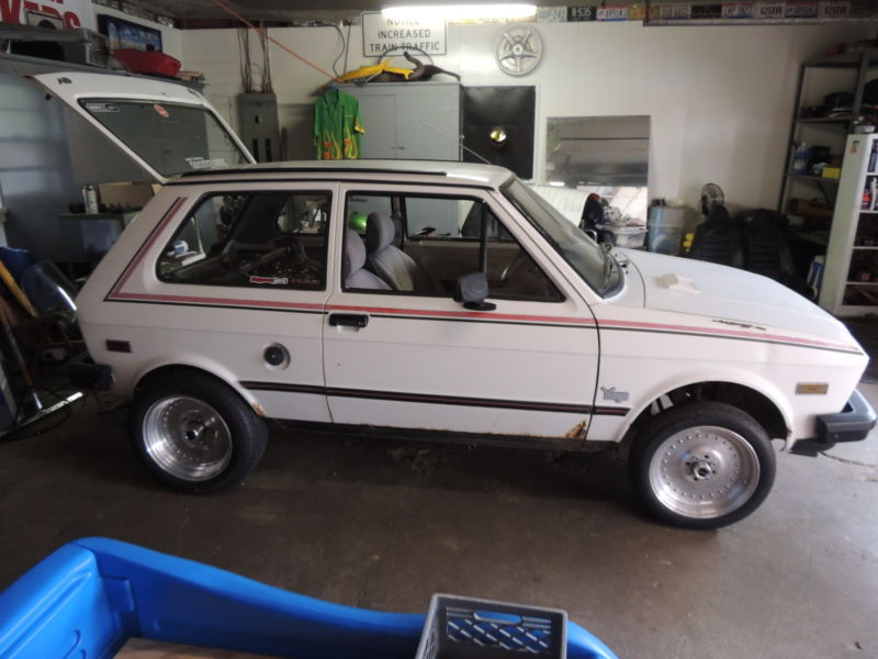 Illustration for article titled eBay Find of The Day: Doug's Next Car? ed.